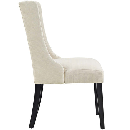 home office desk chairs | CasaFoyer Baronet Dining Chair | Exquisite Tufted Design | Solid Wood Frame | Plush Foam Padding | Premium Fabric Upholstery | Non-Marking Foot Glides | Ideal for Modern Homes | casafoyer.myshopify.com