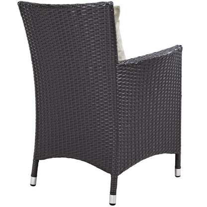 kitchen and dining room sets | CasaFoyer Convene Outdoor Sectional Series | Adjustable & Versatile Patio Set | Dining Table & Armchairs | Weather-Resistant Cushions | Enhance Your Outdoor Experience | casafoyer.myshopify.com