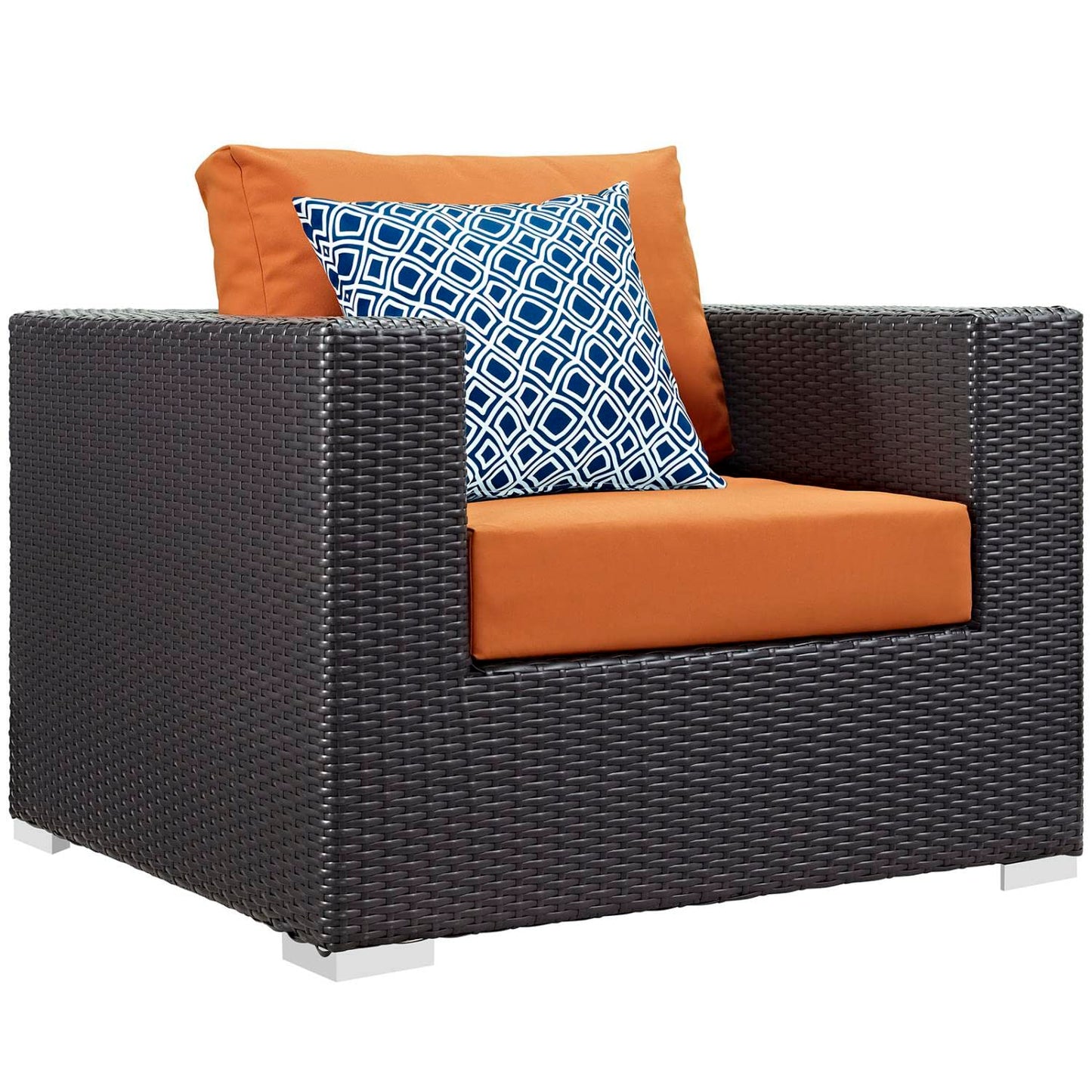 kitchen and dining room sets | CasaFoyer Convene Outdoor Sectional Set | Durable Rattan Weave | Weather-Resistant Cushions | Versatile & Stylish Patio Furniture | casafoyer.myshopify.com