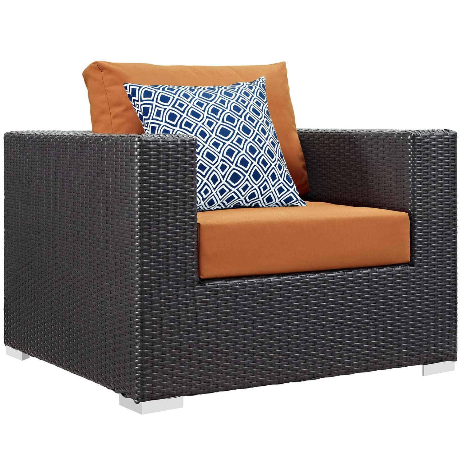 kitchen and dining room sets | CasaFoyer Convene Outdoor Sectional Set | Durable Rattan Weave | Weather-Resistant Cushions | Versatile & Stylish Patio Furniture | casafoyer.myshopify.com