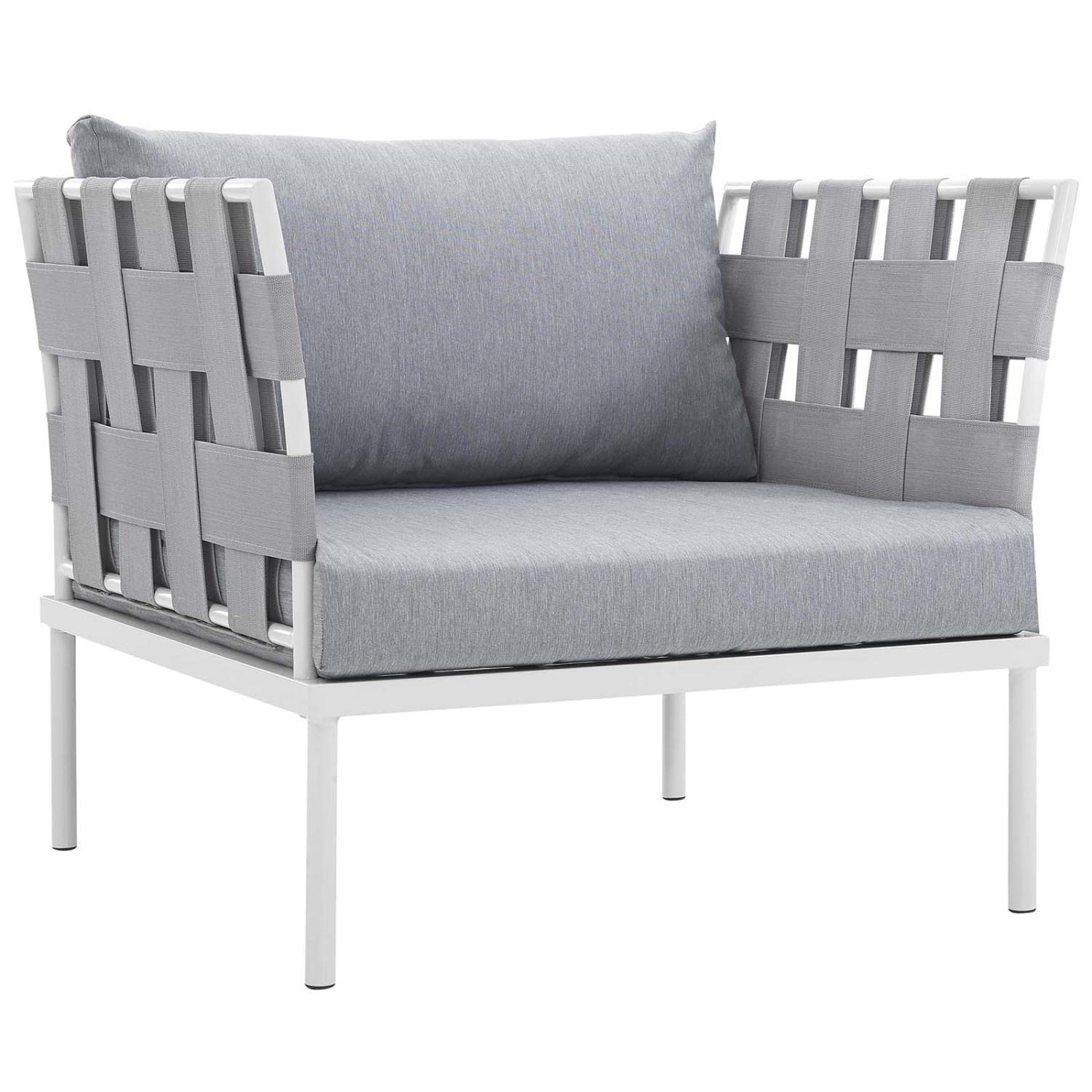 executive chairs | CasaFoyer Harmony Outdoor Patio Sectional Sofa Furniture Set | All-Weather Waterproof | Modern Design | Machine Washable Cushions | Tempered Glass Top Tables | casafoyer.myshopify.com