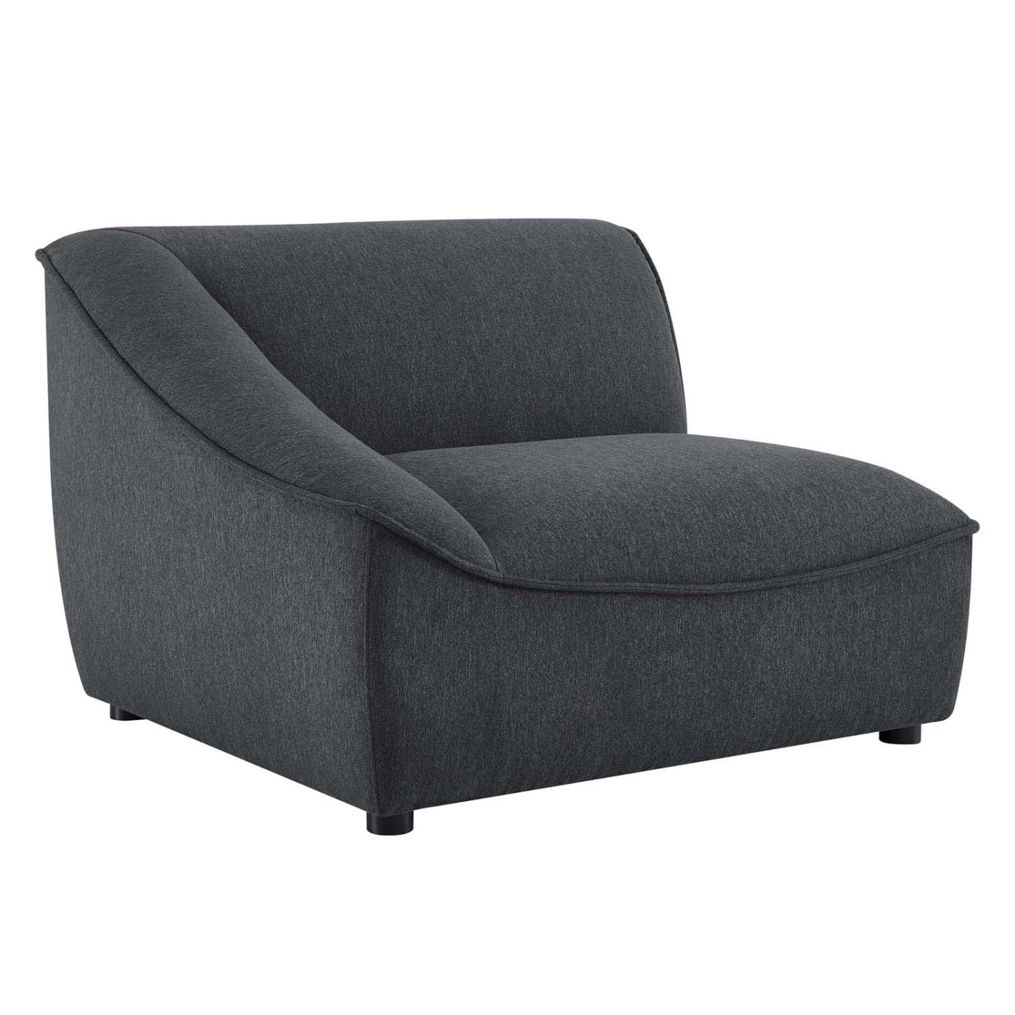 kitchen and dining room sets | CasaFoyer Comprise Upholstered 7-Piece Sectional Sofa | Ultimate Comfort & Relaxation | French Piping | Dense Foam Padding | Solid Wood Construction | casafoyer.myshopify.com