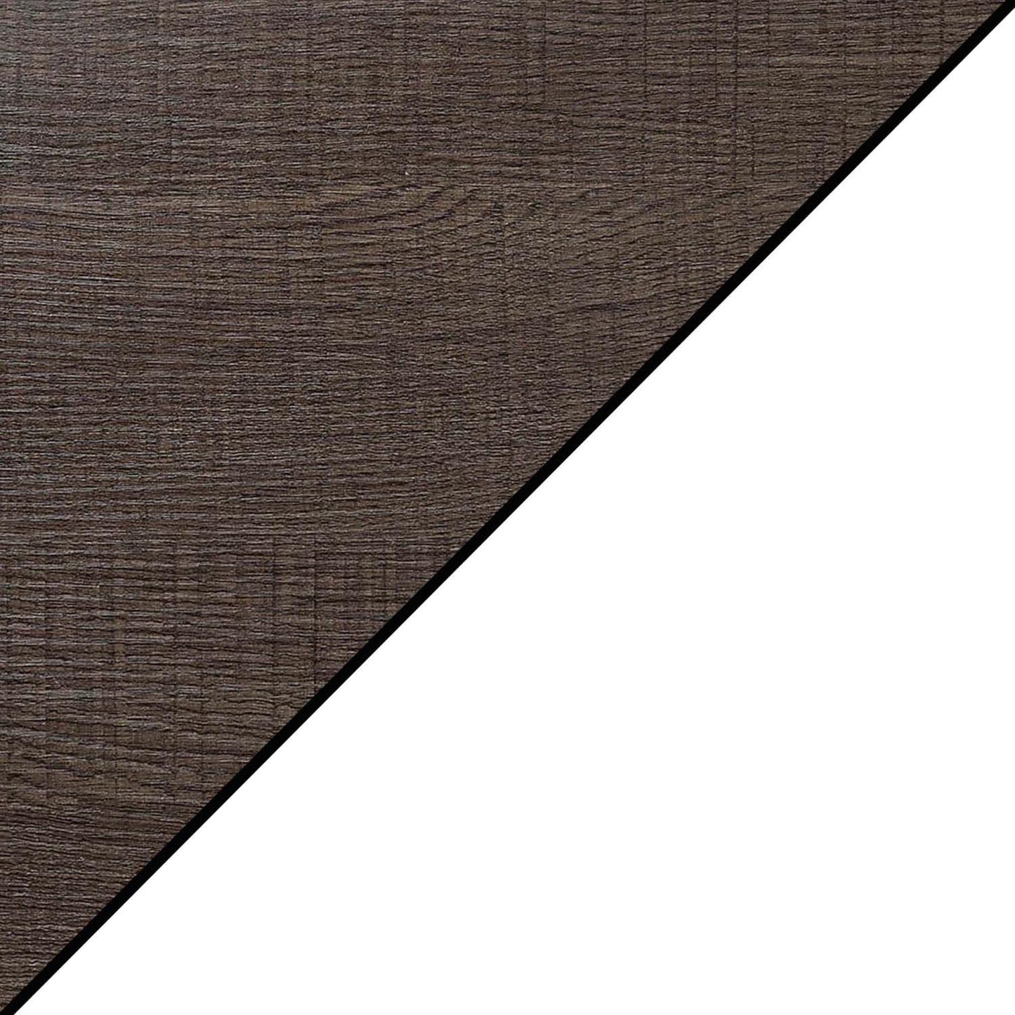 TABLE | Mission End Table with Shelves by Ergode | Sleek Surface Top | Extra Storage | Durable Construction | Perfect for Living Areas | Mission Collection | casafoyer.myshopify.com