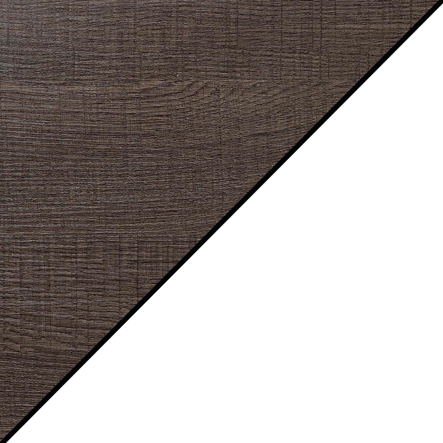 TABLE | Ergode Mission Console Table with Shelf | Transitional & Contemporary Design | Durable MDF & Particleboard | Ample Storage | Versatile for Living Room, Entryway, Den, or Home Office | Pair with Ergode Mission Collection | casafoyer.myshopify.com