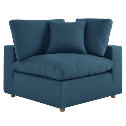 kitchen and dining room sets | CasaFoyer Commix Ultimate Relaxation Sectional Sofa Set | Comfortable Polyester & Linen Upholstery | Solid Wood Construction | Plush Down Cushions | Perfect for Modern Homes | casafoyer.myshopify.com