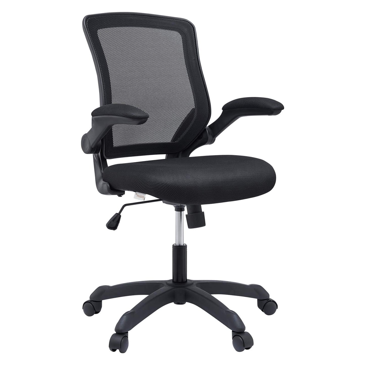 home office desk chairs | CasaFoyer Veer Mesh Office Chair | Ultimate Comfort & Functionality | Breathable Back & Waterfall Seat | 90 Rotating Armrests | Tilt & Tension Control | Pneumatic Lift | Dual-Wheel Casters | Stylish & Productive | casafoyer.myshopify.com