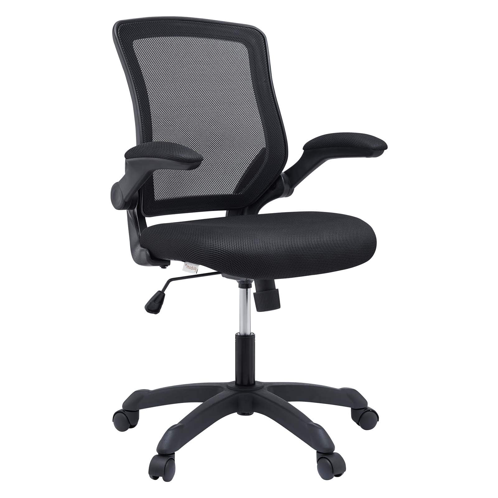home office desk chairs | CasaFoyer Veer Mesh Office Chair | Ultimate Comfort & Functionality | Breathable Back & Waterfall Seat | 90 Rotating Armrests | Tilt & Tension Control | Pneumatic Lift | Dual-Wheel Casters | Stylish & Productive | casafoyer.myshopify.com