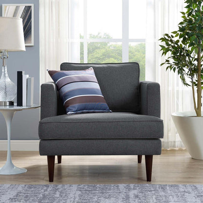 home office desk chairs | CasaFoyer Agile Armchair | Versatile & Stylish Home Decor | Mid-Century, Contemporary & Modern Styles | Comfortable & Sturdy | Machine-Washable Cushions | 441 lbs Weight Capacity | Lounge in Style | casafoyer.myshopify.com