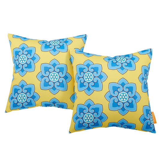 Throw Pillow | CasaFoyer Outdoor and Indoor Decor Throw Pillow | Versatile, Durable, Stylish | Elevate Your Space with Eye-Catching Design | casafoyer.myshopify.com