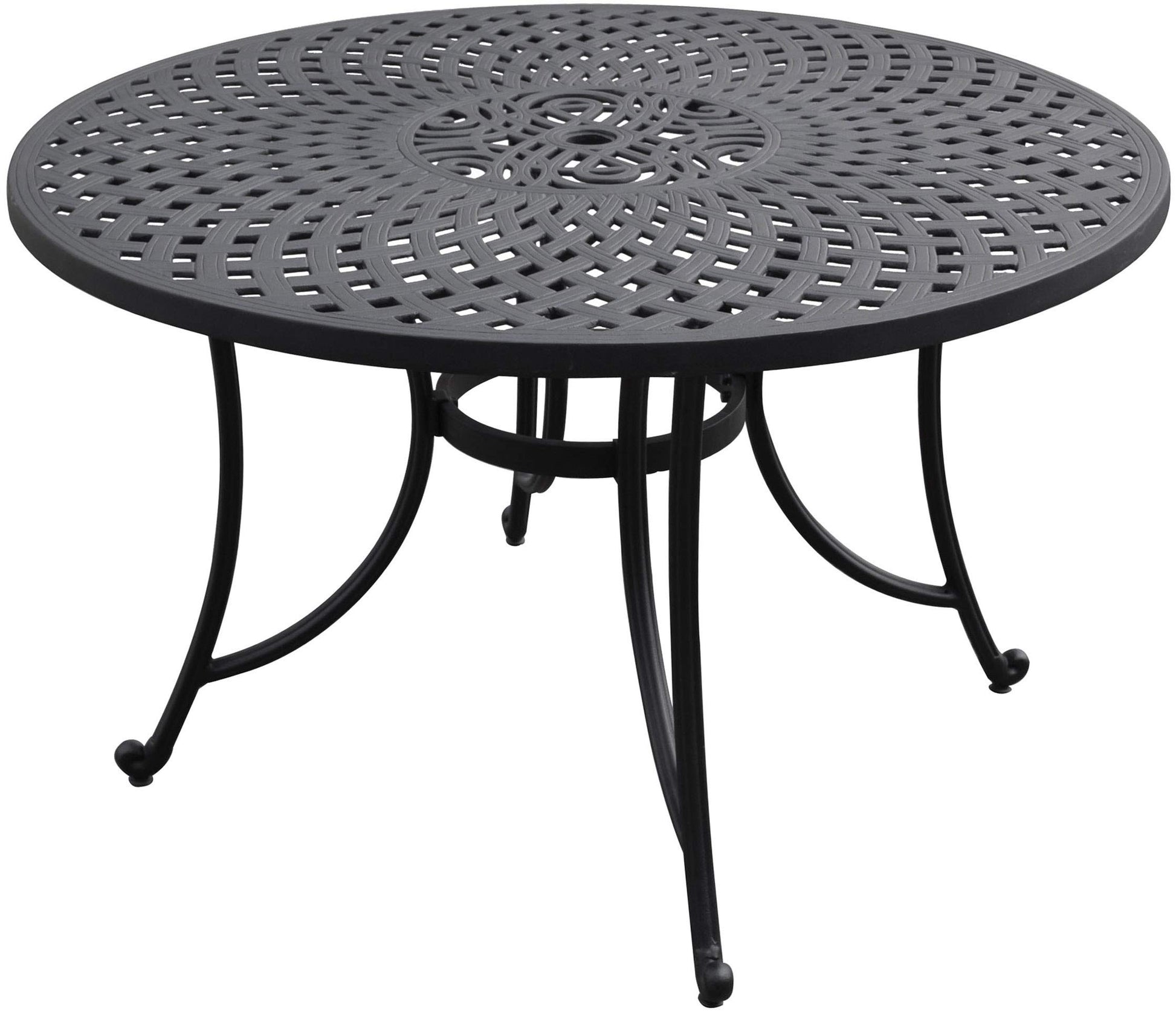 Patio Furniture Sets | Ultimate Comfort & Durability | Outdoor Seating Set - Solid-Cast Aluminum Furniture with Ergonomic Chairs. Create Tranquil Oasis with Stylish Design & Robust Finish. | casafoyer.myshopify.com