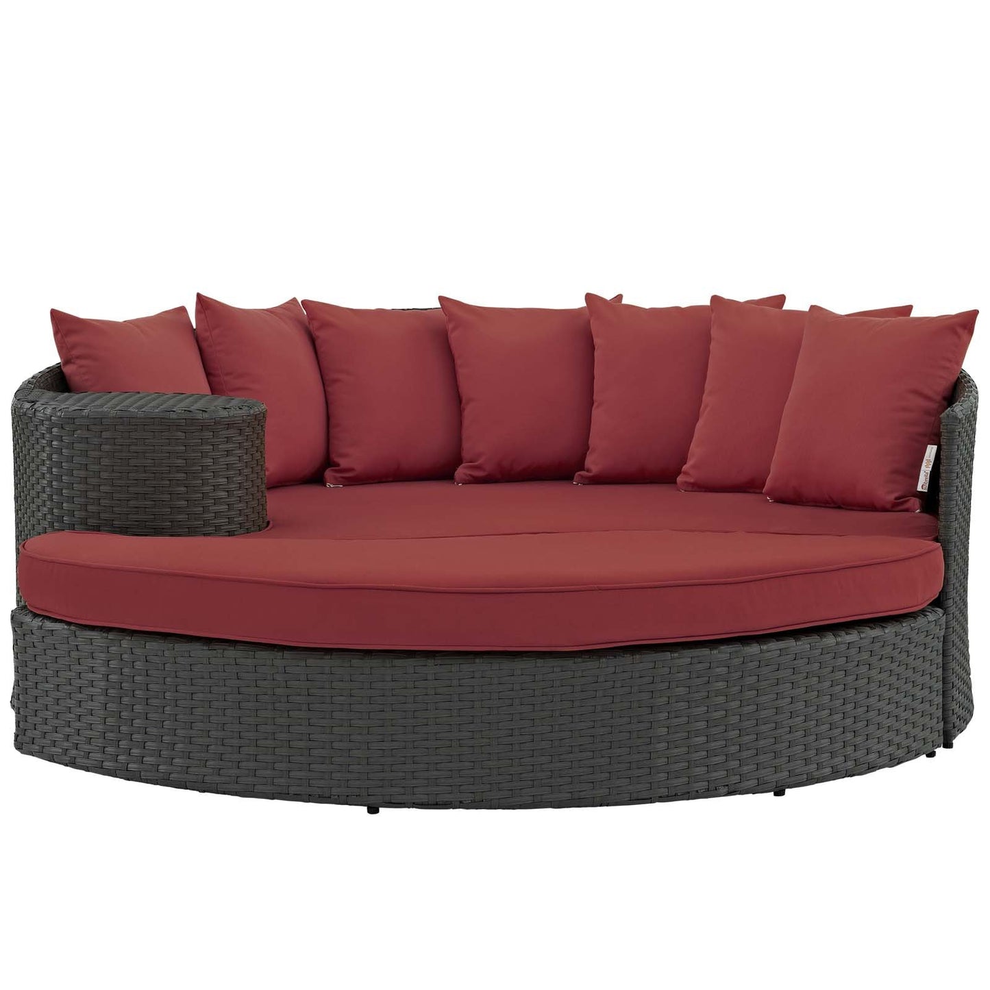 executive chairs | CasaFoyer Sojourn Outdoor Patio Furniture Collection | Sectional Sofa Daybed | Sunbrella Cushions | Synthetic Rattan Weave | UV Protection | Aluminum Frame | casafoyer.myshopify.com
