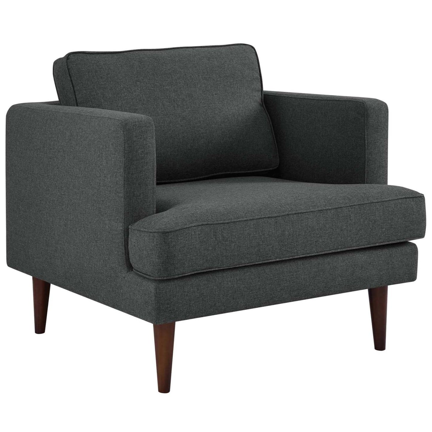 home office desk chairs | CasaFoyer Agile Armchair | Versatile & Stylish Home Decor | Mid-Century, Contemporary & Modern Styles | Comfortable & Sturdy | Machine-Washable Cushions | 441 lbs Weight Capacity | Lounge in Style | casafoyer.myshopify.com