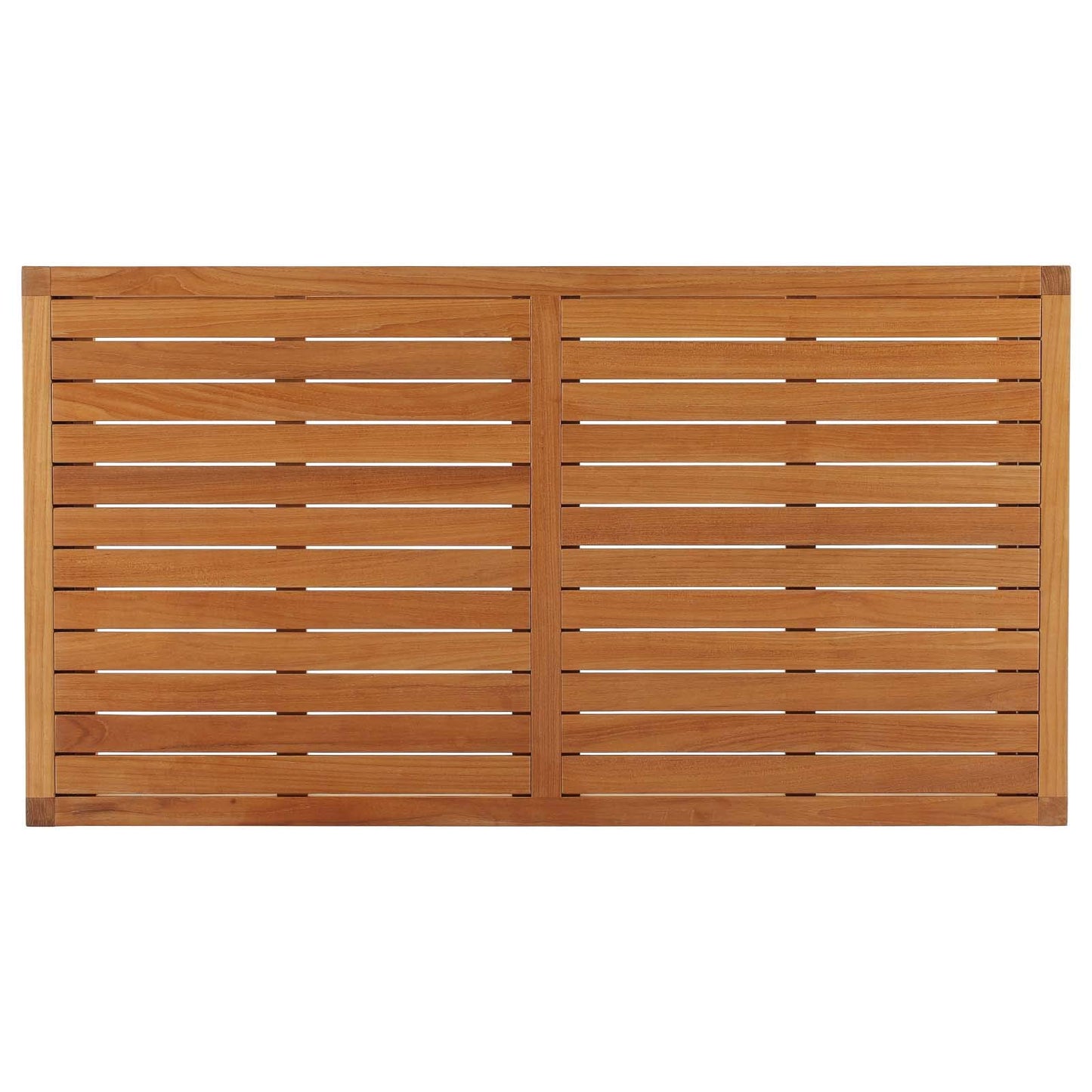 coffee tables | Ergode Newbury Premium Grade A Teak Outdoor Patio Collection | Enhance Your Outdoor Ambiance with Exquisite Teak Furniture | Includes Coffee Table | casafoyer.myshopify.com