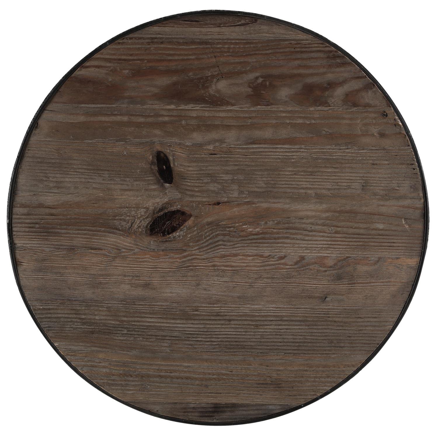 childrens table and chair sets | CasaFoyer Sylvan Industrial Modern Stool Set | Solid Pine Wood Top | Cast Iron Frame | Bar Table & Counter Stools | Rustic Cabin or Factory-Inspired | casafoyer.myshopify.com