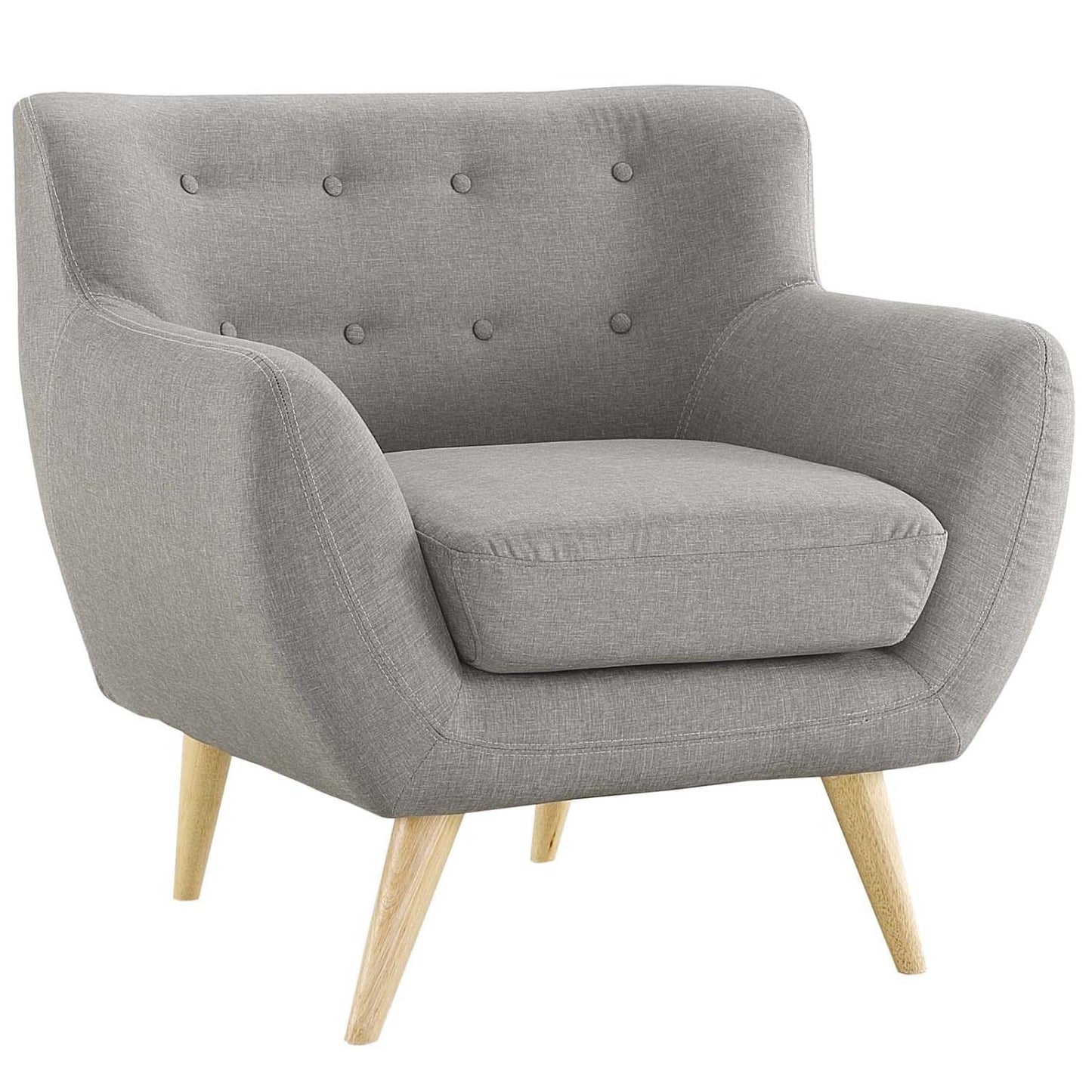 kitchen and dining room sets | CasaFoyer Opulent Comfort | Elegant Living Room Set | Dual Cushion | Curved Design | Mid-Century Inspired | Polyester Upholstery | Sturdy Wooden Legs | Remark Collection | Sofa & Armchairs | casafoyer.myshopify.com