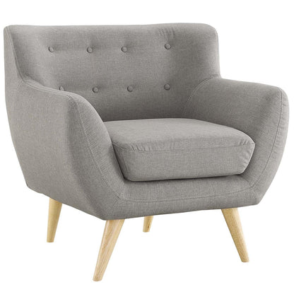 kitchen and dining room sets | CasaFoyer Opulent Comfort | Elegant Living Room Set | Dual Cushion | Curved Design | Mid-Century Inspired | Polyester Upholstery | Sturdy Wooden Legs | Remark Collection | Sofa & Armchairs | casafoyer.myshopify.com