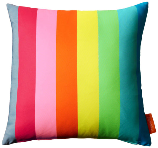 Throw Pillow | CasaFoyer Outdoor|Indoor Decor Throw Pillow - Weather-Resistant Polyester | Captivating Patterns & Vibrant Colors | Ultimate Comfort | Indoor/Outdoor Use | casafoyer.myshopify.com