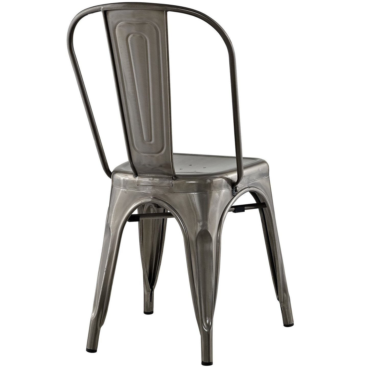 Chair | Promenade Chair | Eclectic Vintage Bistro Style with Contemporary Touch | Elevate Dining Experience | Mix & Match for Vibrant Eating Space | casafoyer.myshopify.com
