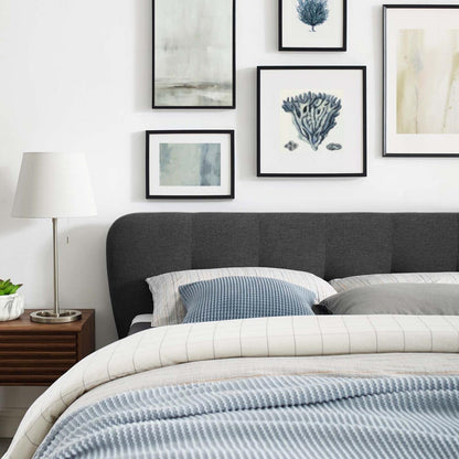 adjustable bed bases | CasaFoyer Gianna Queen Platform Bed | Timeless Allure | Elegant Design | Button Tufted Upholstery | Mid-Century Charm | Sturdy Frame | Wood Slat Support System | Accommodates Various Mattress Types | Farmhouse/Rustic/Modern | 800 lbs Weight Capacity | casafoyer.myshopify.com