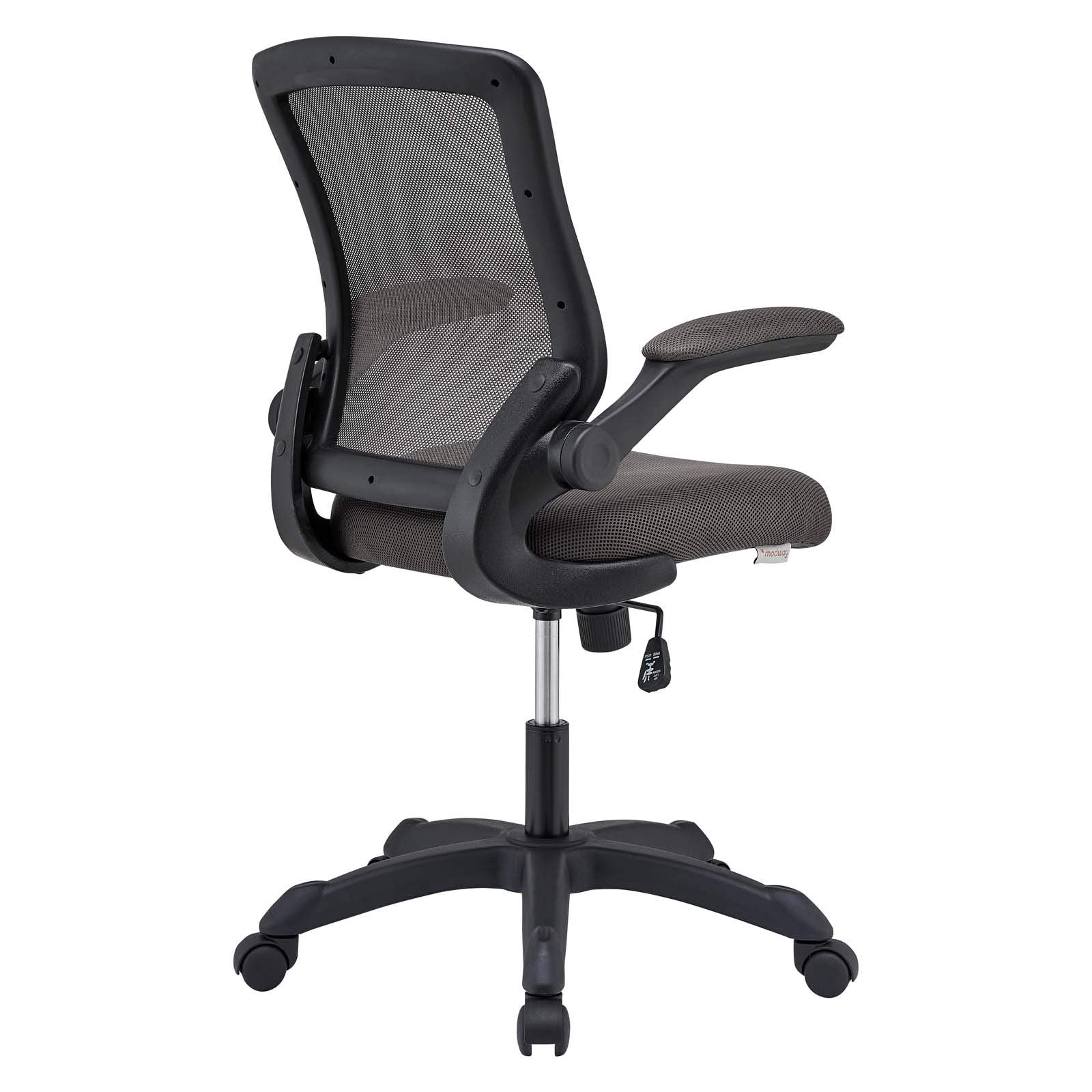 home office desk chairs | CasaFoyer Veer Mesh Office Chair | Ultimate Comfort & Functionality | Breathable Back | Waterfall Seat | 90-Degree Rotating Armrests | Tilt & Tension Control | Pneumatic Lift | Dual-Wheel Casters | casafoyer.myshopify.com