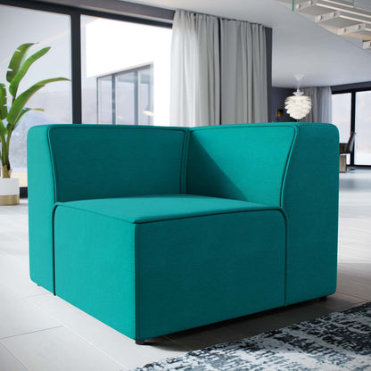 home office desk chairs | CasaFoyer Mingle Corner Sofa | Ultimate Comfort & Stylish Design | Spacious & Uncluttered | Ample Seating & Dense Foam | Adjustable & Versatile | Textured Polyester | Sturdy Plastic Legs | Ideal for Modern Living | casafoyer.myshopify.com
