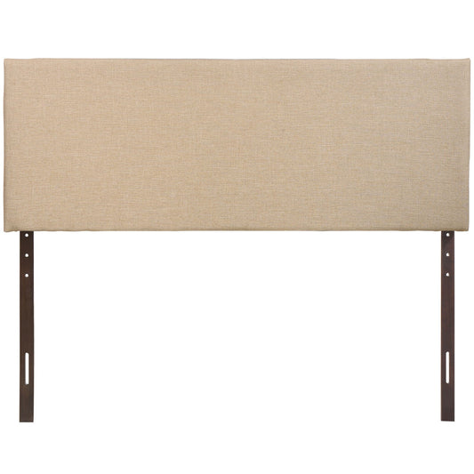 headboards | CasaFoyer  Region Linen Fabric Upholstered Queen Headboard | Spacious & Stylish Upgrade for Your Bed | casafoyer.myshopify.com