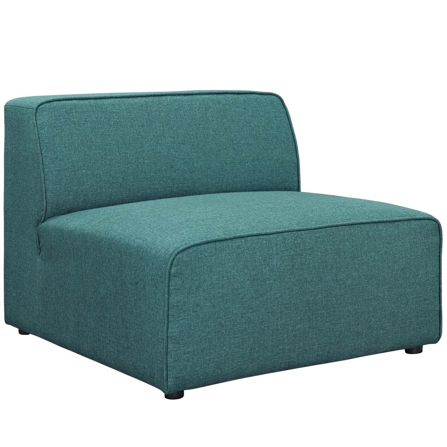 kitchen and dining room sets | CasaFoyer Mingle 7-Piece Modular Sectional Sofa Set | Spacious & Comfortable | Polyester Fabric & Sturdy Legs | Ideal for Modern Decors | casafoyer.myshopify.com