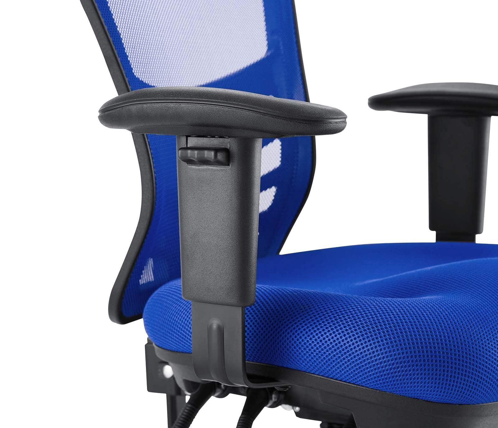 home office desk chairs | CasaFoyer Articulate Mesh Office Chair | Enhance Productivity & Comfort | Adjustable Back Height & Seat Depth | Breathable Mesh Back | Plush Cushion Seat | Height Adjustable Armrests | Tilt & Lock Functions | Dual-Caster Wheels | casafoyer.myshopify.com