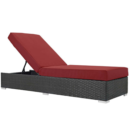 home office desk chairs | CasaFoyer Sojourn Outdoor Patio Furniture Collection | Sunbrella Chaise Lounge | Sturdy & Versatile Seating | UV Protection | Powder-Coated Aluminum Frame | casafoyer.myshopify.com