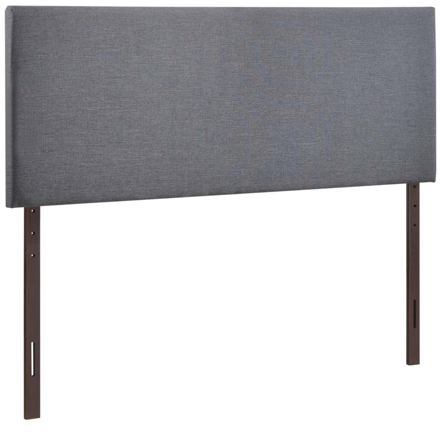 headboards | CasaFoyer  Region Linen Fabric Upholstered Queen Headboard | Spacious & Stylish Upgrade for Your Bed | casafoyer.myshopify.com