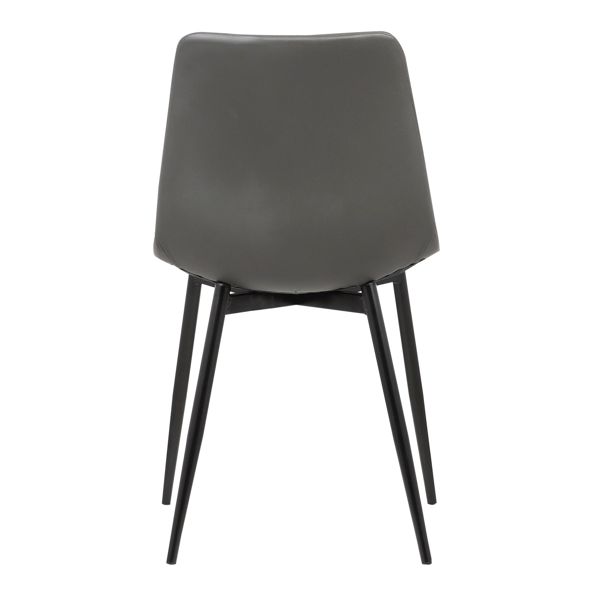 Chair | CasaFoyer Opportunity Vertical Channel Tufted Curved Performance Velvet Armchair Set of 2 | Glam Deco Lounge Accent | Stain-Resistant | Retro-Modern Look | Navy | casafoyer.myshopify.com