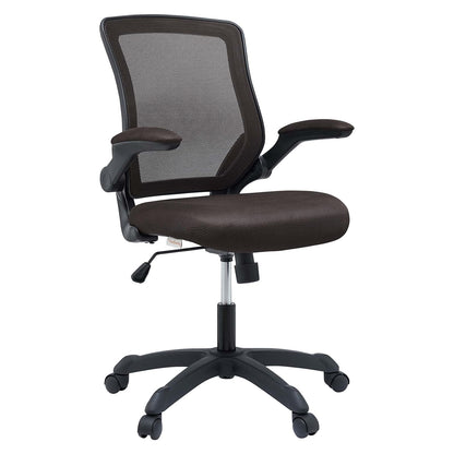 home office desk chairs | CasaFoyer Veer Mesh Office Chair | Ultimate Comfort & Functionality | Breathable Back | Waterfall Seat | 90-Degree Rotating Armrests | Tilt & Tension Control | Pneumatic Lift | Dual-Wheel Casters | casafoyer.myshopify.com