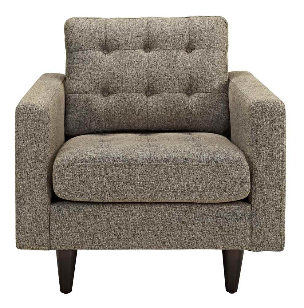 home office desk chairs | CasaFoyer Empress Collection: Tufted Button Armchairs - Set of 2 | Luxurious Design | Sturdy Wooden Legs | Exquisite Fabric Upholstery | casafoyer.myshopify.com
