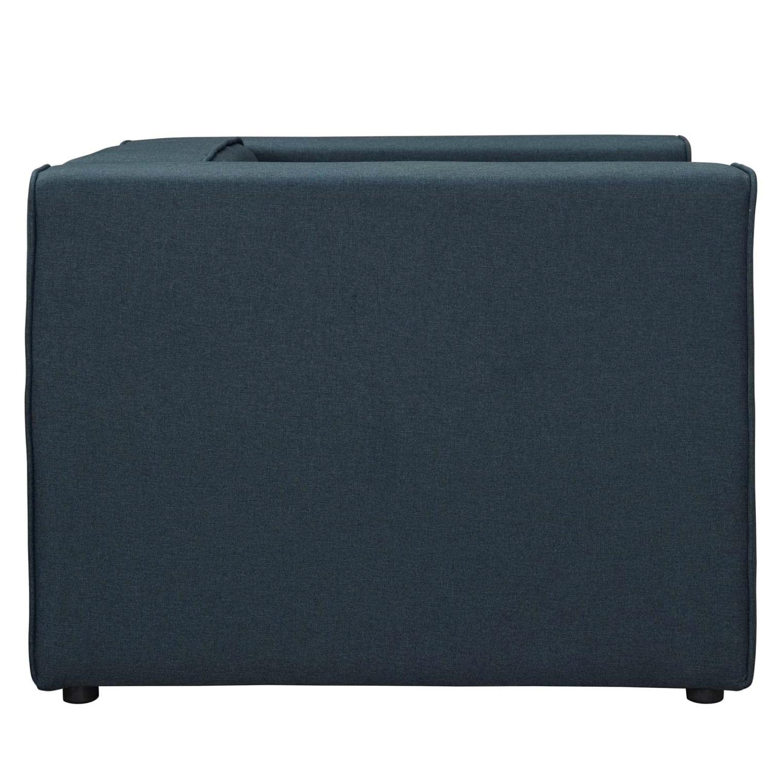 home office desk chairs | CasaFoyer Mingle Armchair | Ultimate Comfort | Spacious Design | Plush Foam Padding | Adjustable | Polyester Fabric | Elegant Piping | Sturdy Legs | casafoyer.myshopify.com