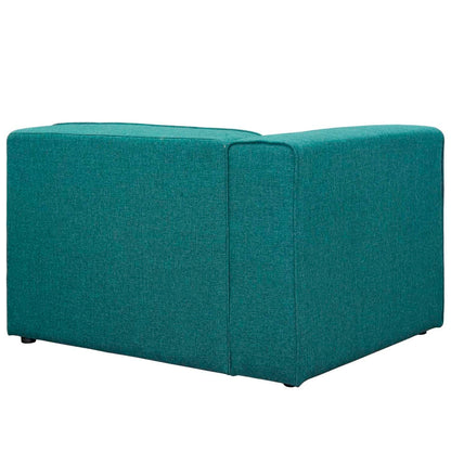 home office desk chairs | CasaFoyer Mingle Left-Facing Sofa - Teal | Spacious Design | Plush Foam Padding | Adjustable Positioning | Luxurious Polyester Fabric | Elegant Piping | Sturdy Legs | Perfect for Modern Living or Lounge Area | casafoyer.myshopify.com