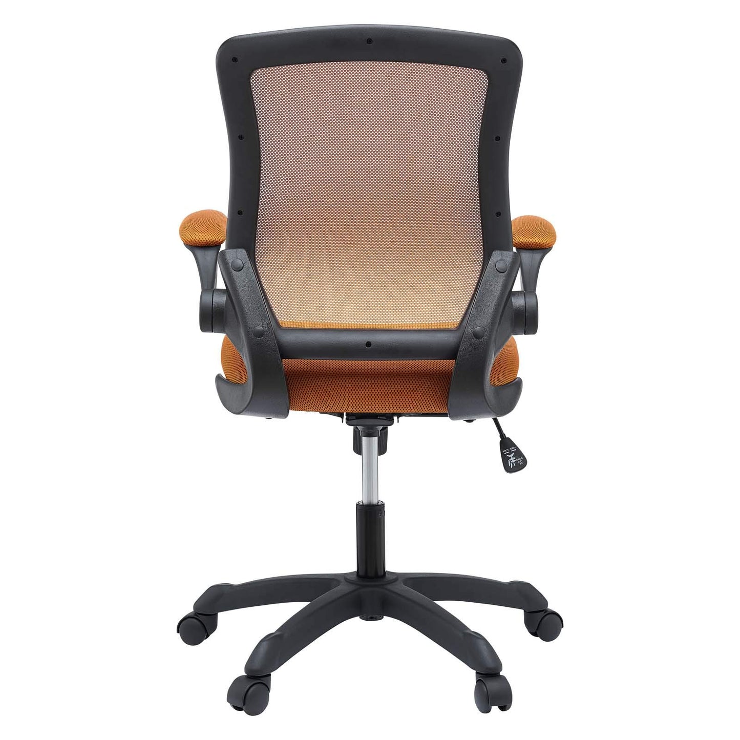 home office desk chairs | CasaFoyer Veer Mesh Office Chair | Ultimate Comfort & Functionality | Breathable Back | Waterfall Seat | 90-Degree Rotating Armrests | Tilt & Tension Control | Pneumatic Lift | Dual-Wheel Casters | Stylish & Productive | casafoyer.myshopify.com