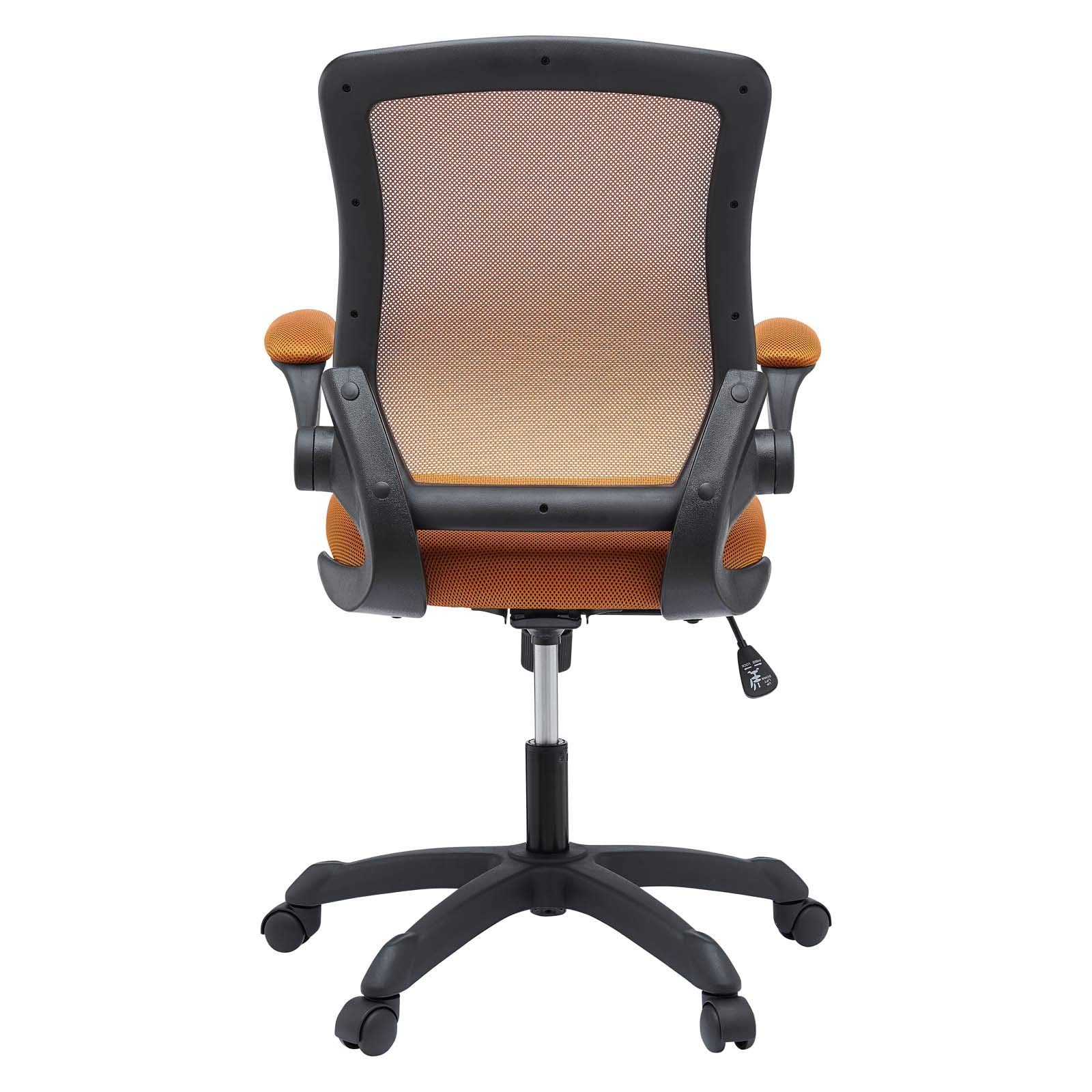 home office desk chairs | CasaFoyer Veer Mesh Office Chair | Ultimate Comfort & Functionality | Breathable Back | Waterfall Seat | 90-Degree Rotating Armrests | Tilt & Tension Control | Pneumatic Lift | Dual-Wheel Casters | Stylish & Productive | casafoyer.myshopify.com