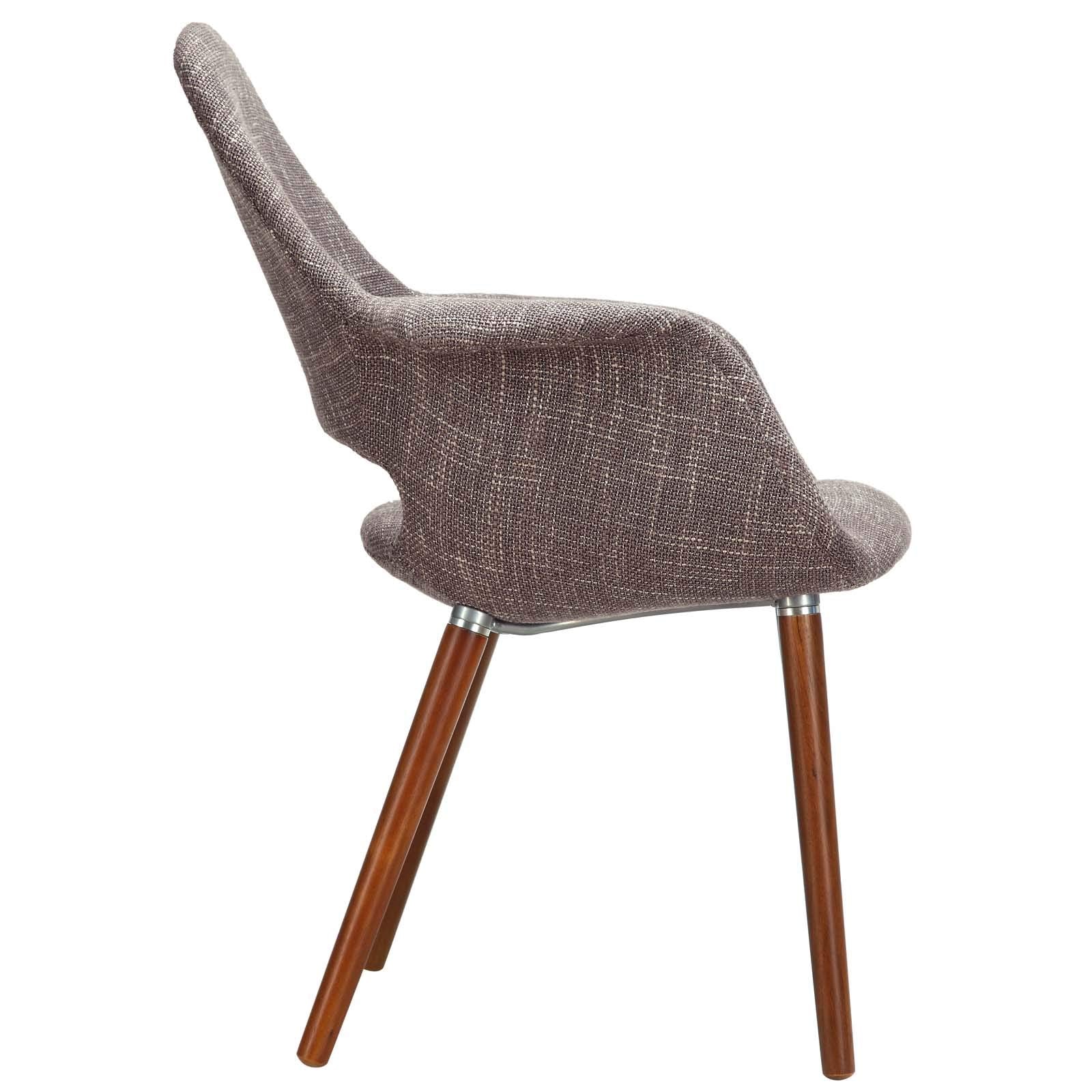 home office desk chairs | CasaFoyer Ever-Evolving Taupe Accent Chair | Ultimate Relaxation | Innovative Design | Sturdy Wooden Legs | Aegis Accent Chair - Set of 1 | casafoyer.myshopify.com
