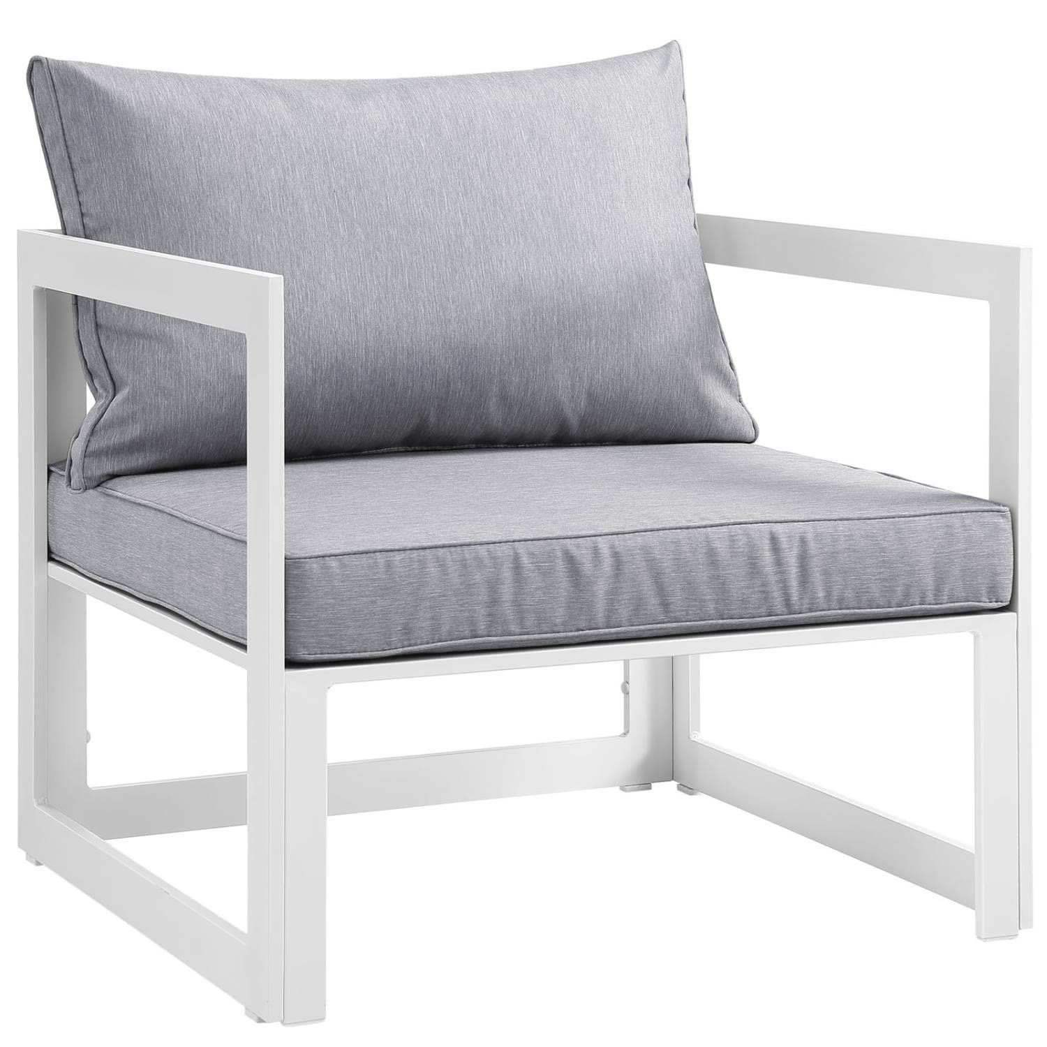 Patio Furniture Sets | Fortuna Outdoor Patio Collection | 9-Piece Sectional Sofa Set | Durable Aluminum Frame | All-Weather Cushions | Ideal for Contemporary Outdoor Spaces | casafoyer.myshopify.com