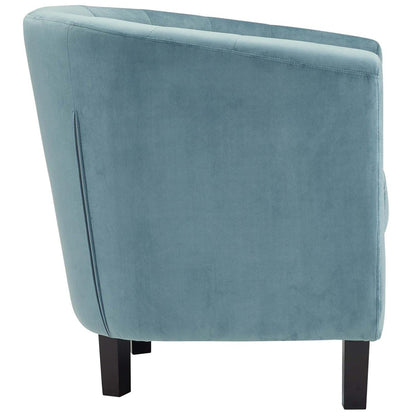 kitchen and dining room sets | CasaFoyer Prospect Button Tufted Performance Velvet Sofa Furniture Set | Luxurious Chesterfield Design | Plush Foam Padding | Stain-Resistant Upholstery | Espresso Stained Legs | 2 Piece Set | casafoyer.myshopify.com