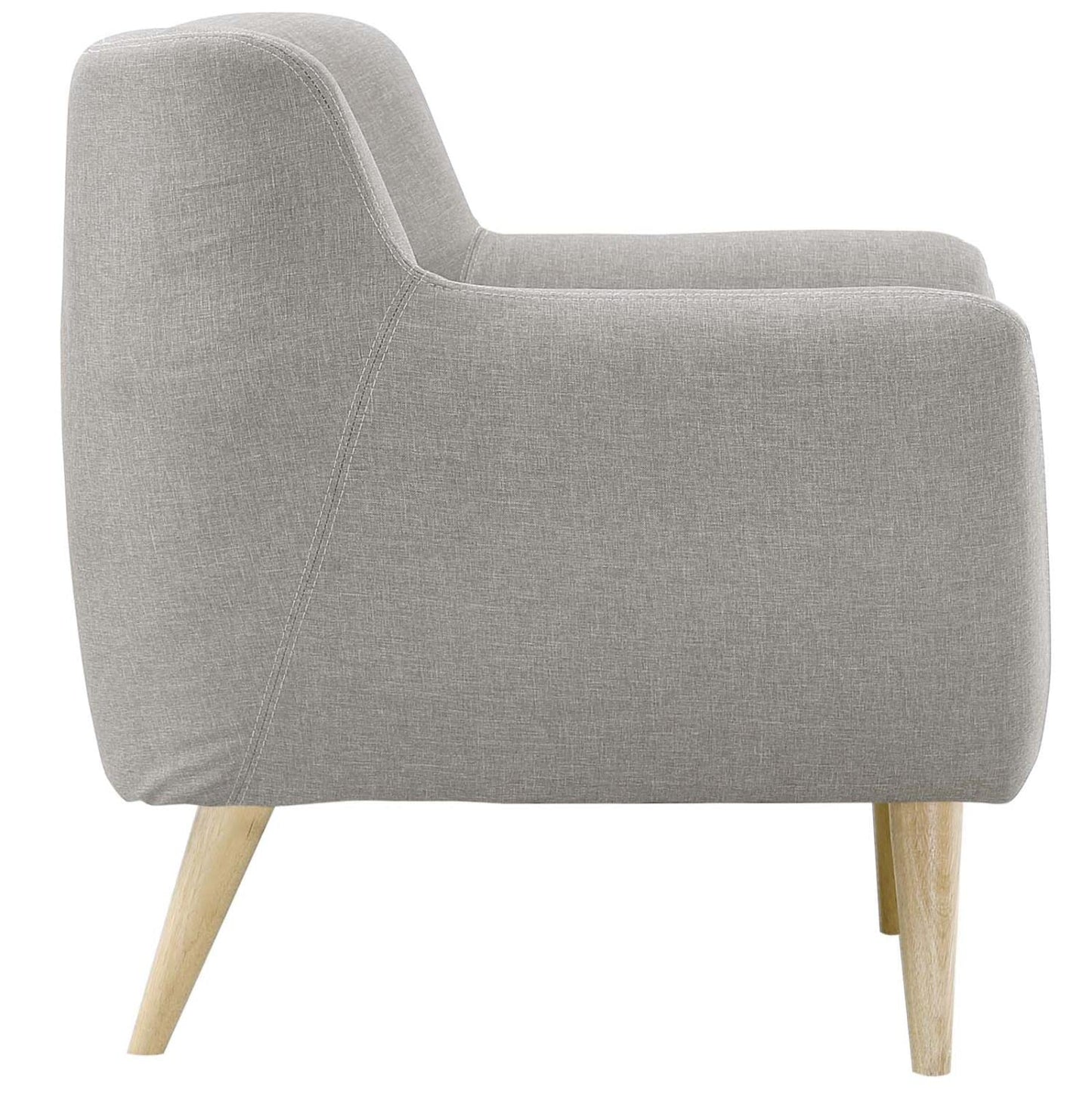 kitchen and dining room sets | CasaFoyer Opulent Comfort | Elegant Living Room Set | Dual Cushion | Curved Design | Mid-Century Inspired | Polyester Upholstery | Sturdy Wooden Legs | Remark Collection | Sofa & Armchairs | casafoyer.myshopify.com
