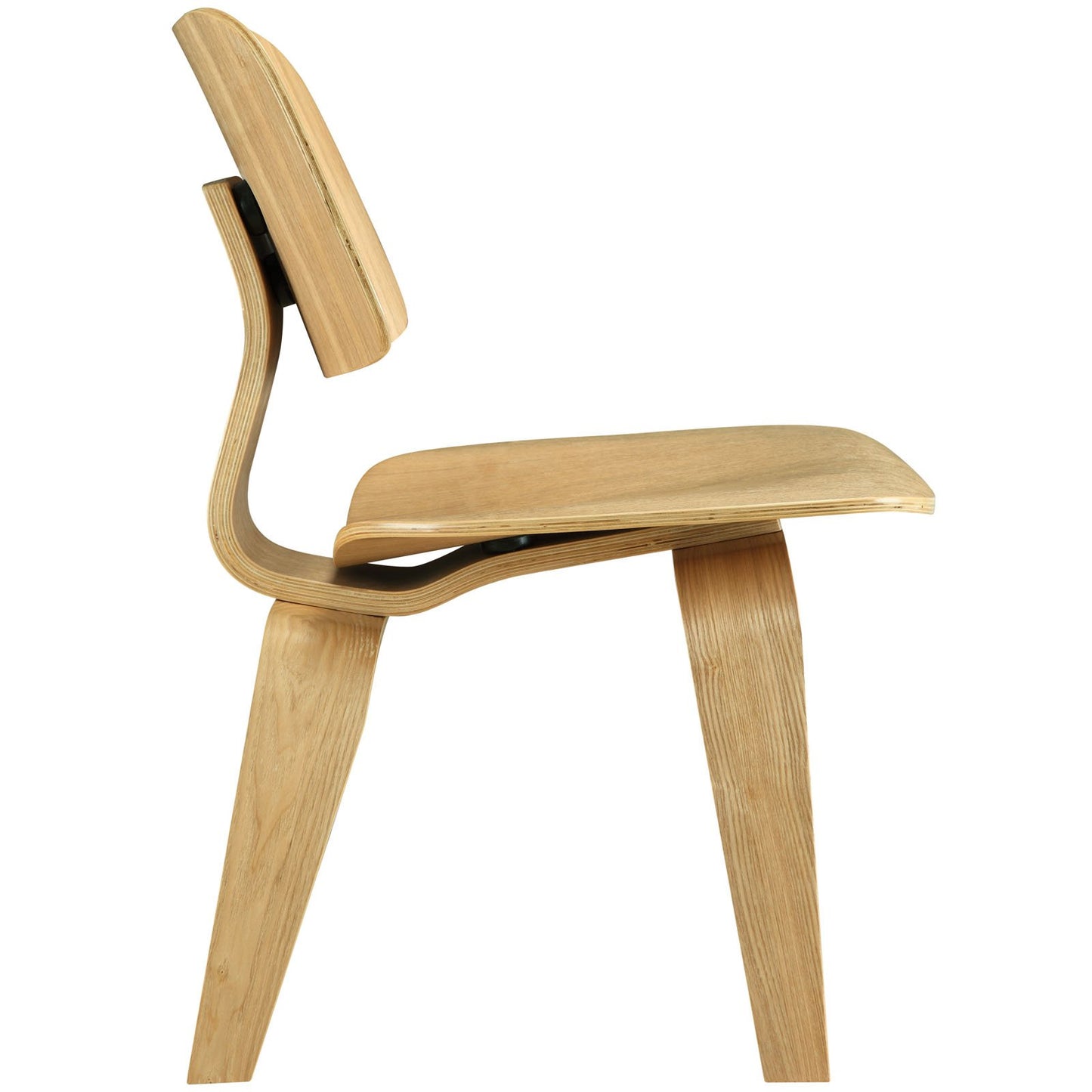 home office desk chairs | CasaFoyer Fathom Plywood Dining Chairs - Set of 6 | Natural Wood Design | Unwavering Support | Quiet Strength & Accomplishment | casafoyer.myshopify.com
