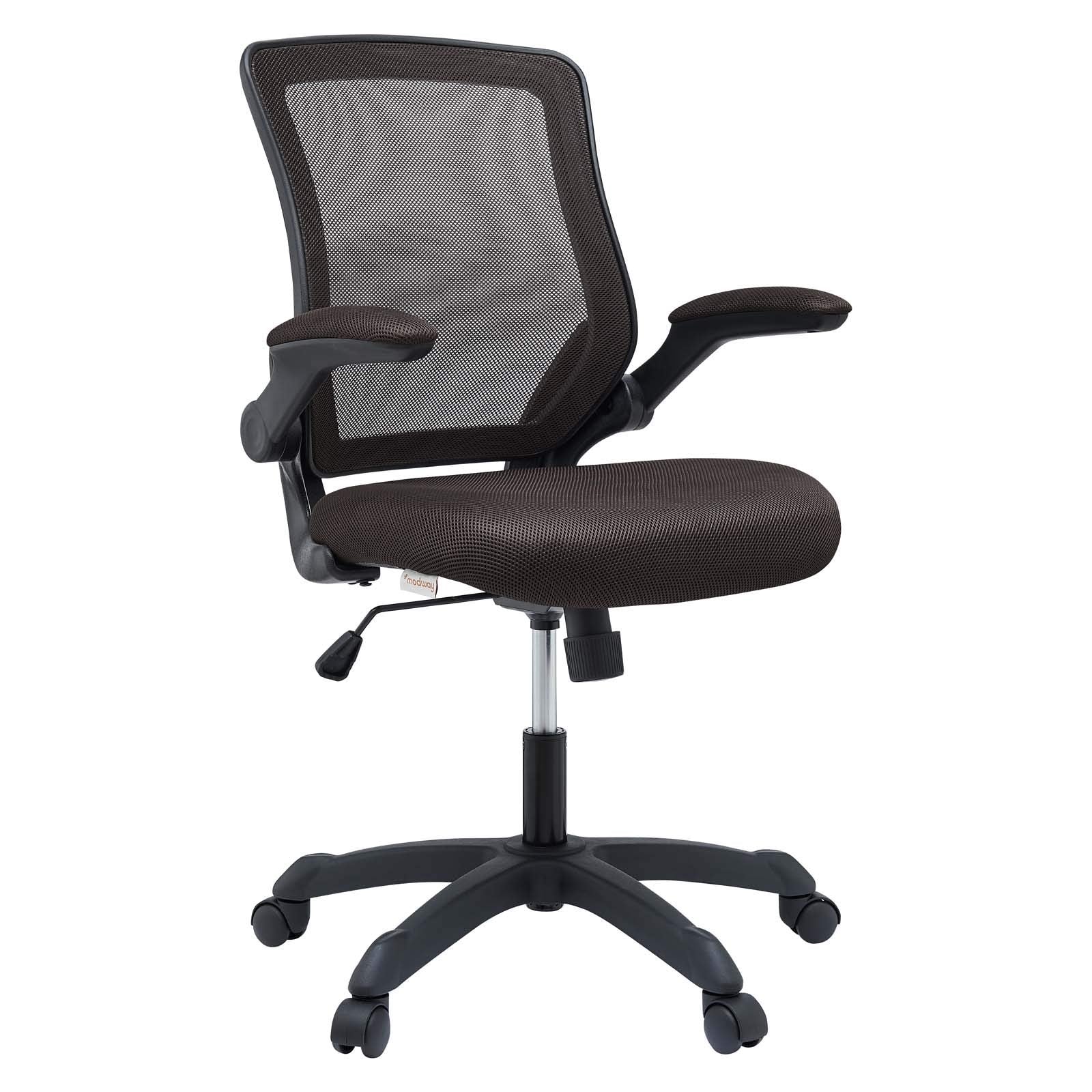 home office desk chairs | CasaFoyer Veer Mesh Office Chair | Ultimate Comfort & Functionality | Breathable Back | Waterfall Seat | 90-Degree Rotating Armrests | Tilt & Tension Control | Pneumatic Lift | Dual-Wheel Casters | casafoyer.myshopify.com
