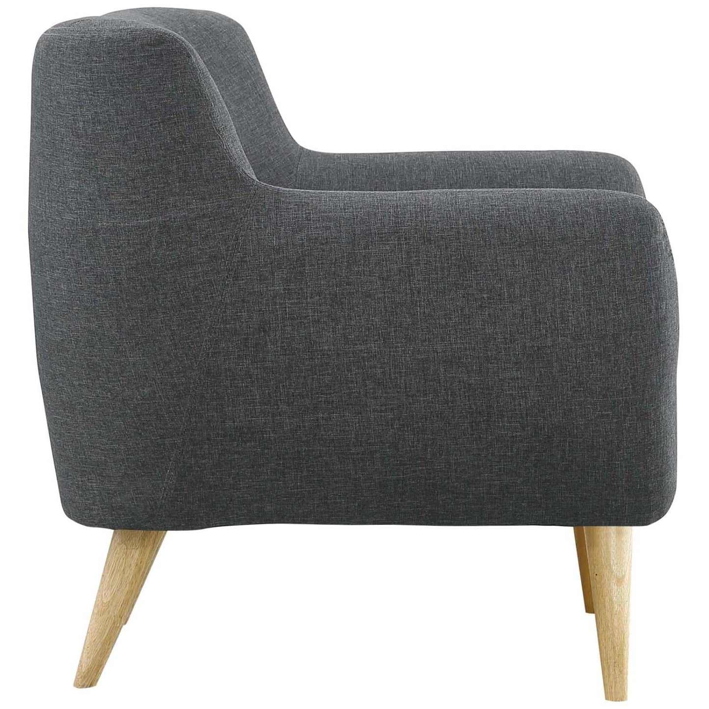 kitchen and dining room sets | CasaFoyer Remark Living Room Set | Plush Dual Cushion Design | Organic Shape | Natural Wood Dowel Legs | Polyester Upholstery | Mid-Century Inspired | Modern & Eye-Catching | Gray | casafoyer.myshopify.com