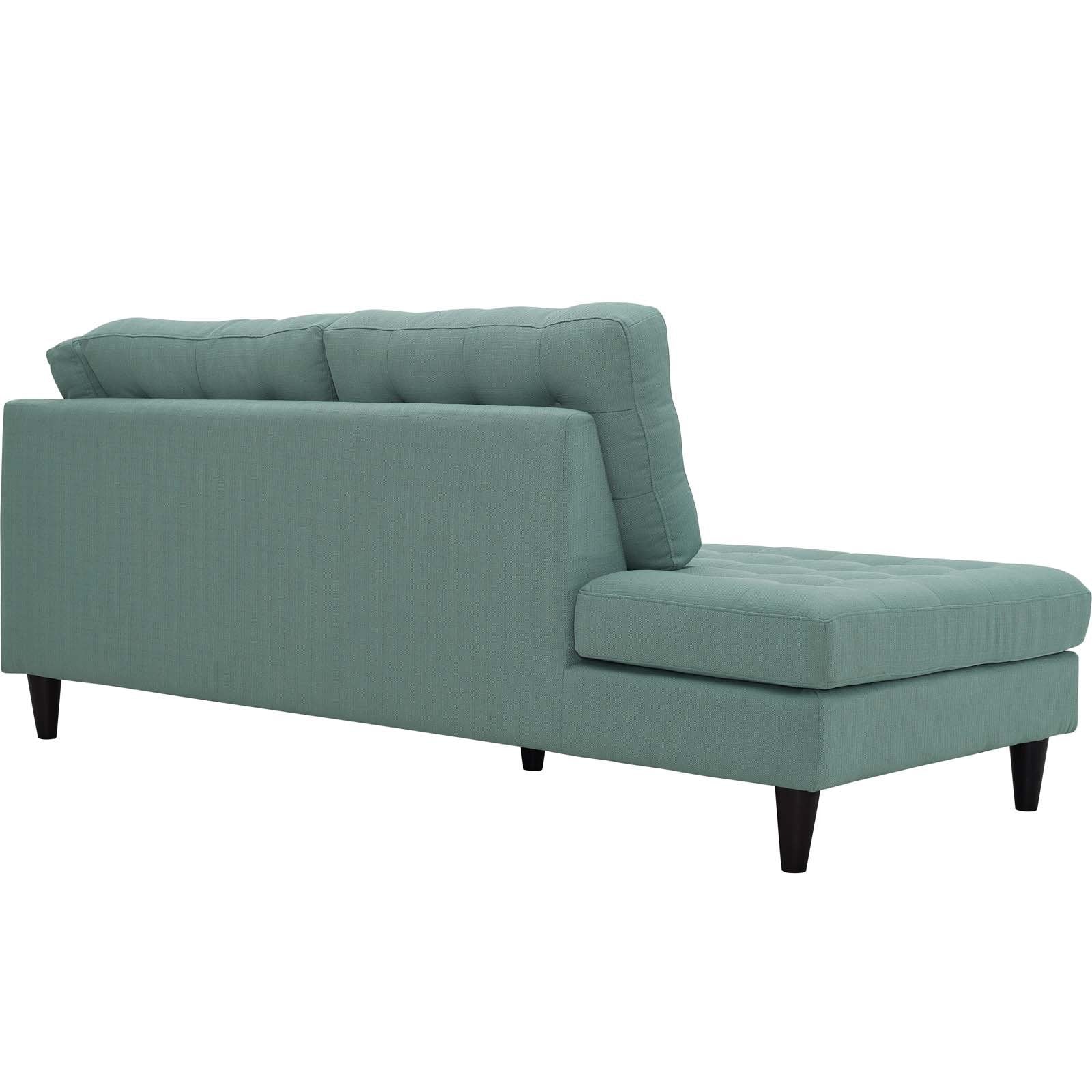 sofas | CasaFoyer Empress Holistic Furnishings | Exquisite Design | Tufted Buttons | Luxurious Cushions | Noble Armrests | Includes Empress Chaise | casafoyer.myshopify.com