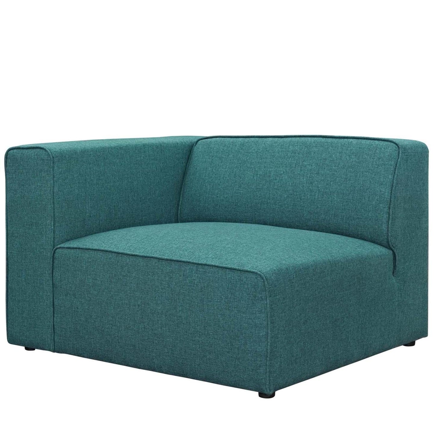 kitchen and dining room sets | CasaFoyer Mingle | 5-Piece Sectional Sofa Set | Stylish, Spacious, and Comfortable | Teal | Ideal for Contemporary Living or Lounge Spaces | casafoyer.myshopify.com