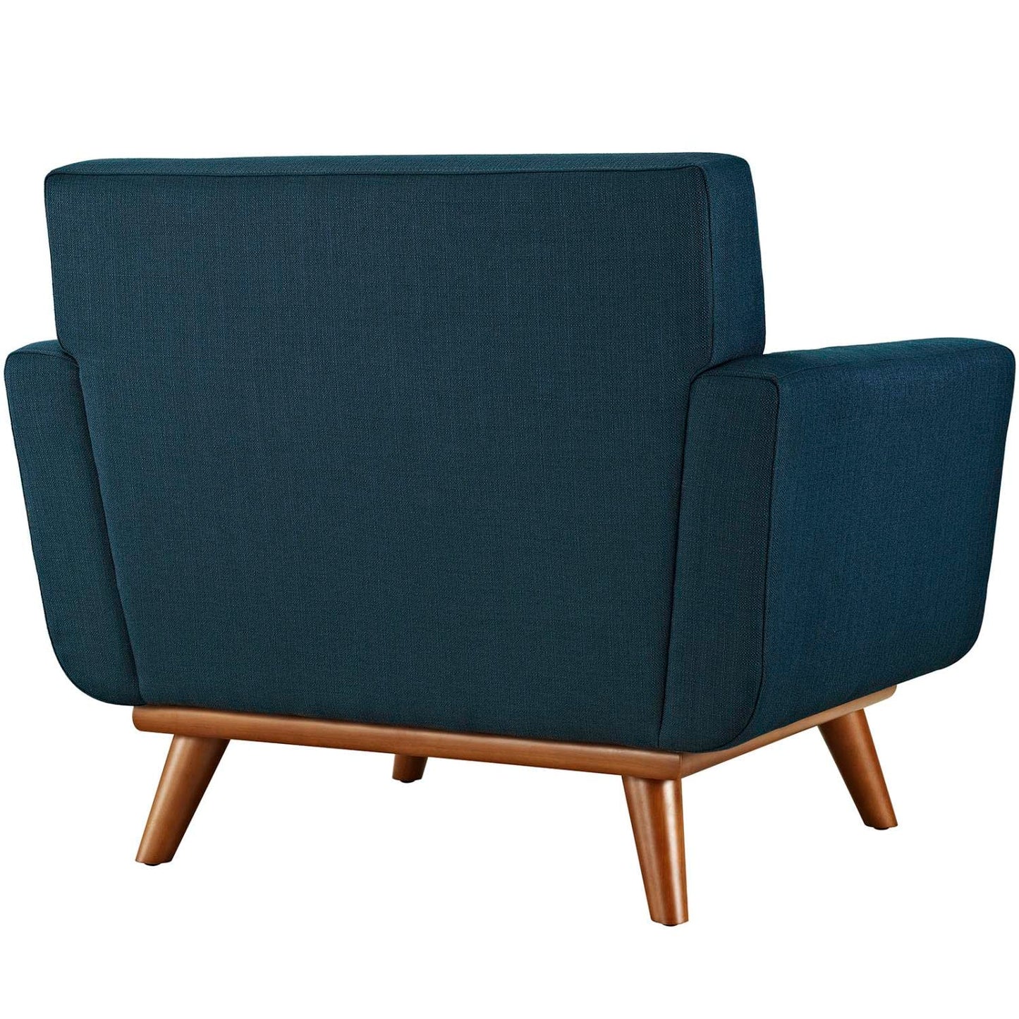 home office desk chairs | Engage Living Room Set | Curved Design | Dual Cushions | Solid Frame | Plush Upholstery | Ottoman & Armchair | Perfect for Lounging & Conversations | casafoyer.myshopify.com