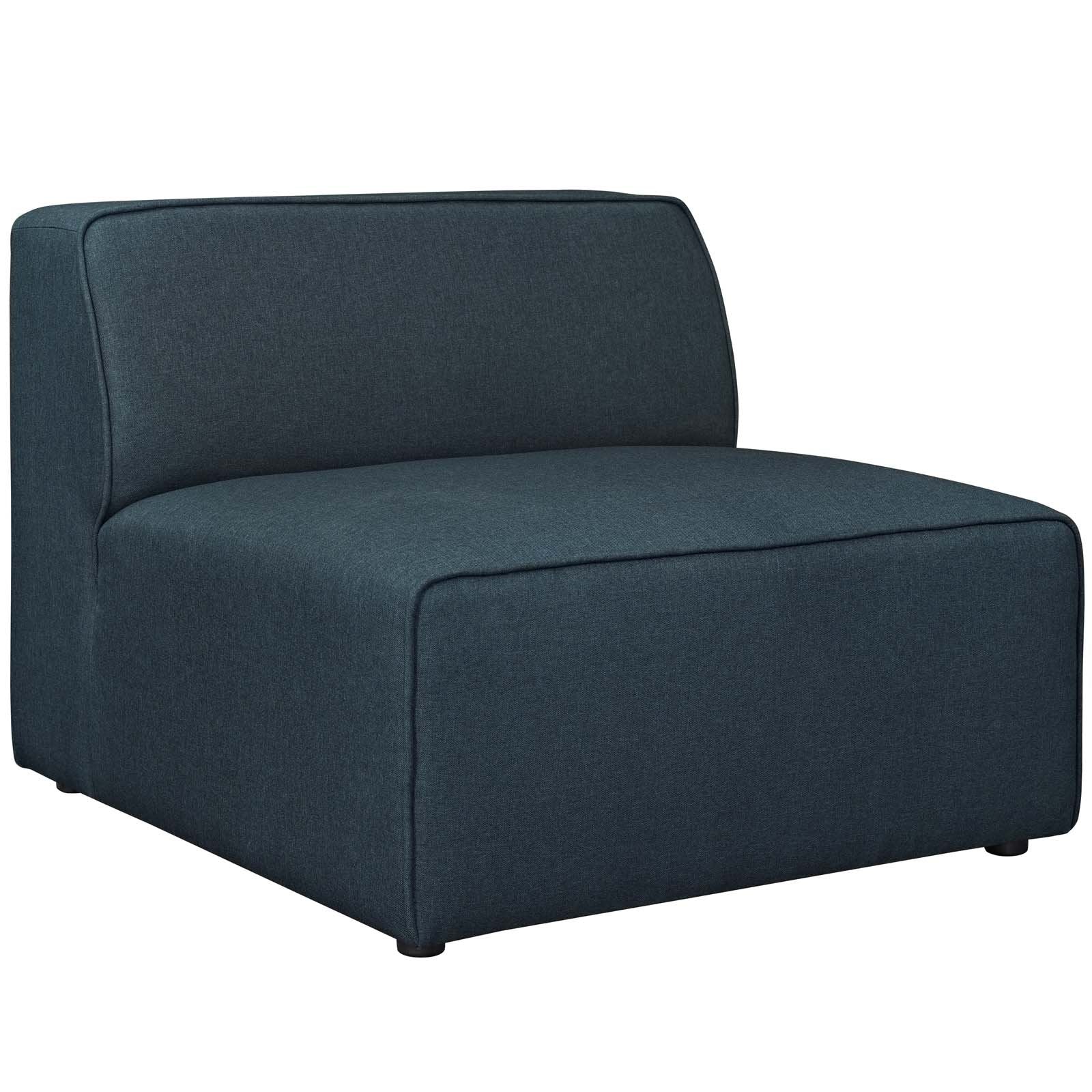 kitchen and dining room sets | CasaFoyer Mingle 5-Piece Sectional Sofa Set | Luxurious Comfort | Spacious Layout | Generous Seating | Dense Foam Padding | Customizable | Premium Polyester Fabric | Elegant Piping | Sturdy Plastic Legs | Blue | casafoyer.myshopify.com