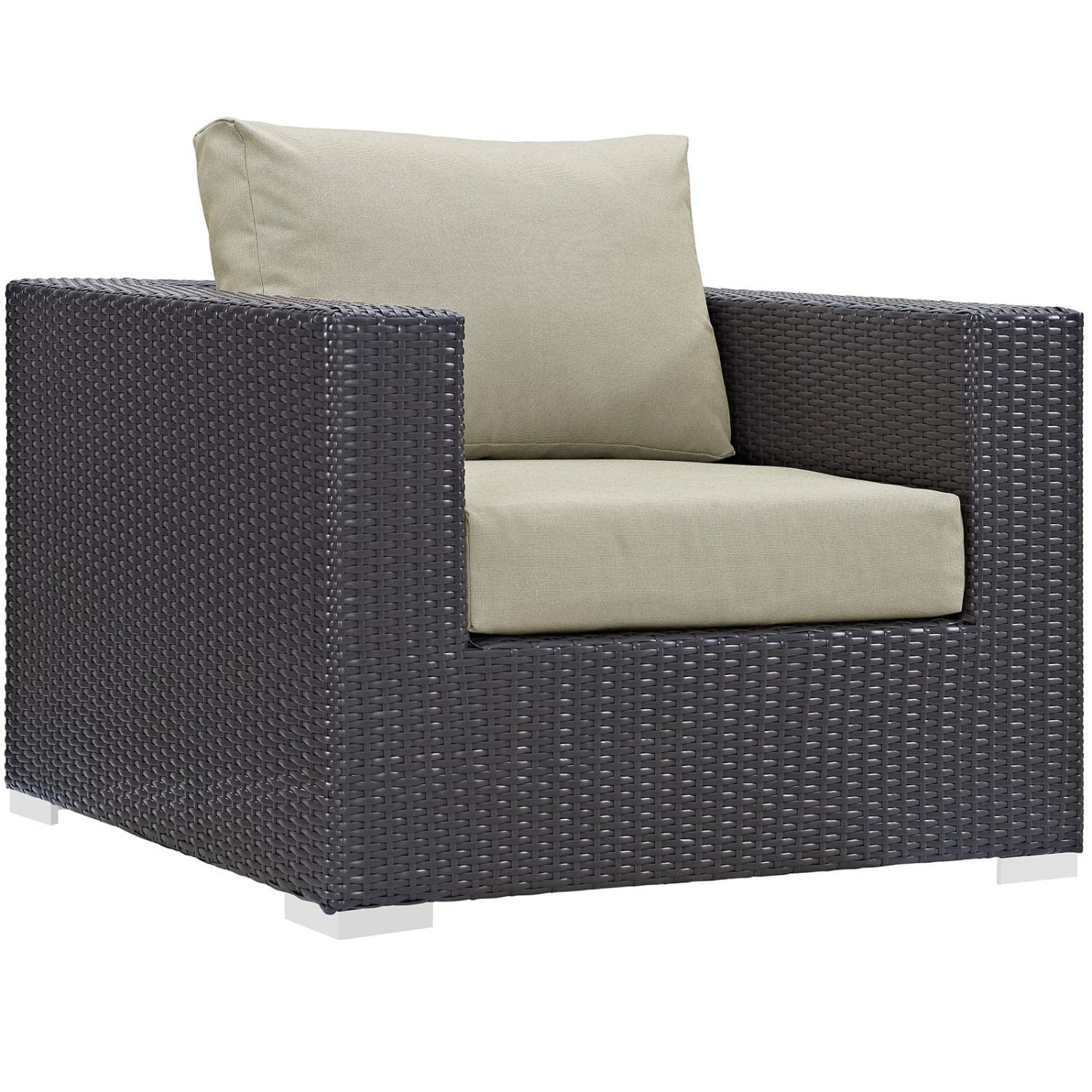 kitchen and dining room sets | CasaFoyer Convene Outdoor Sectional Set | Durable Rattan Weave | Weather-Resistant Cushions | Versatile & Elegant Patio Furniture | 7 Piece Set | casafoyer.myshopify.com