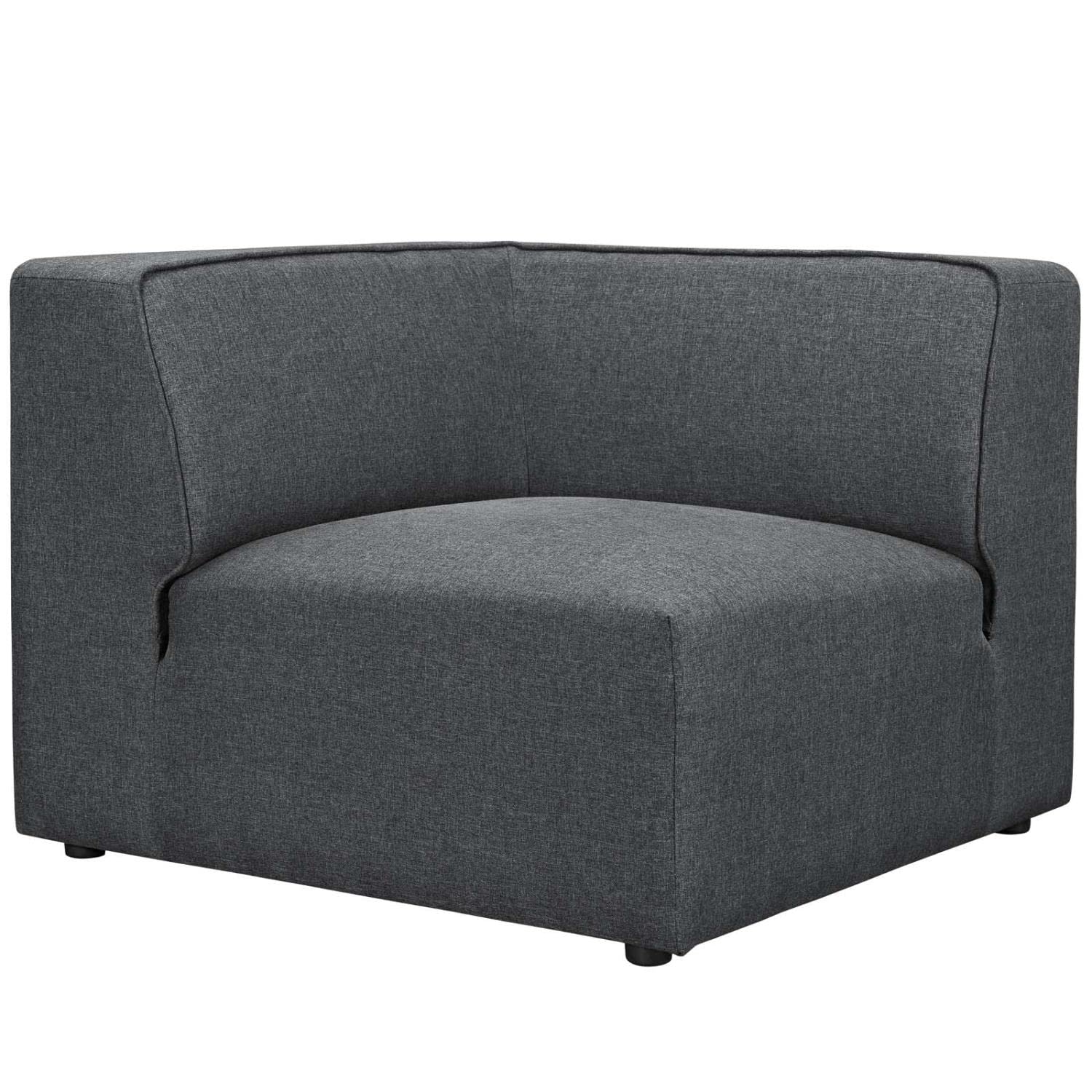 kitchen and dining room sets | CasaFoyer Mingle 5-Piece Modular Sectional Sofa Set | Plush Comfort | Stylish Design | Ideal for Modern Decor | Gray | casafoyer.myshopify.com